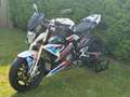 BMW S 1000 R K63 M Paket weiss Schmiederäder Akrapovic Blanc - thumbnail 10