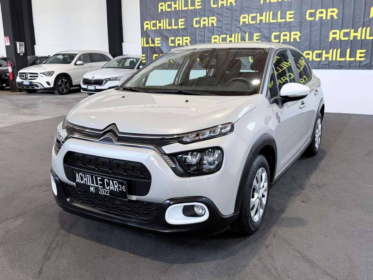 Citroen C3 1.2 puretech You! *PREZZO REALE NO VINCOLI*