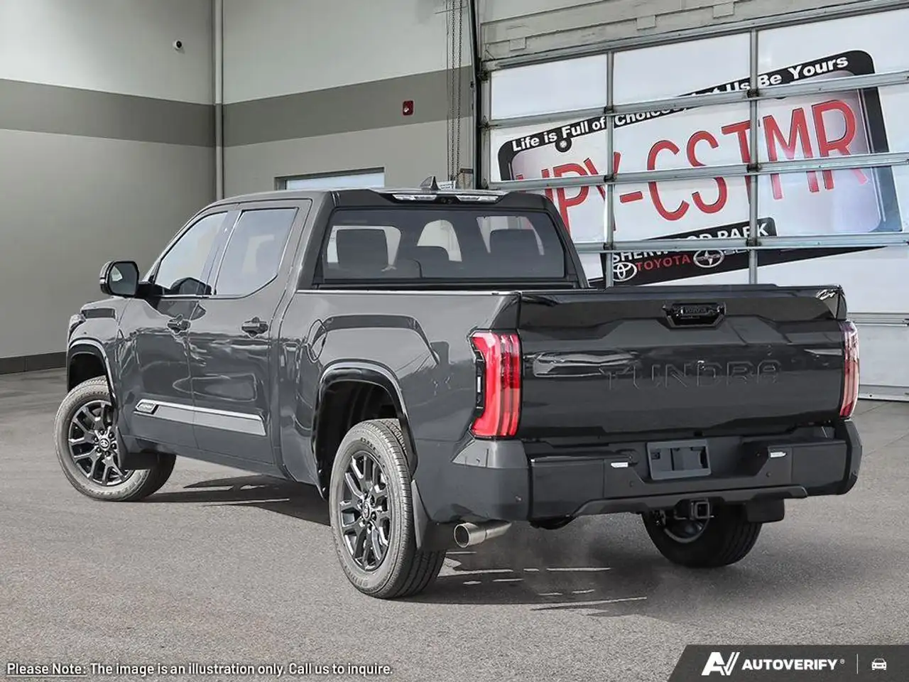 Toyota Tundra снимка Toyota Tundra