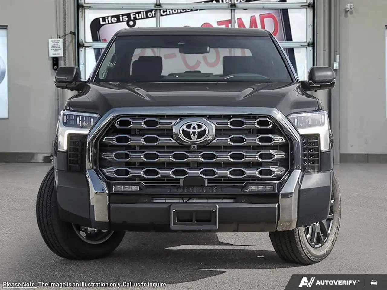 Toyota Tundra снимка Toyota Tundra
