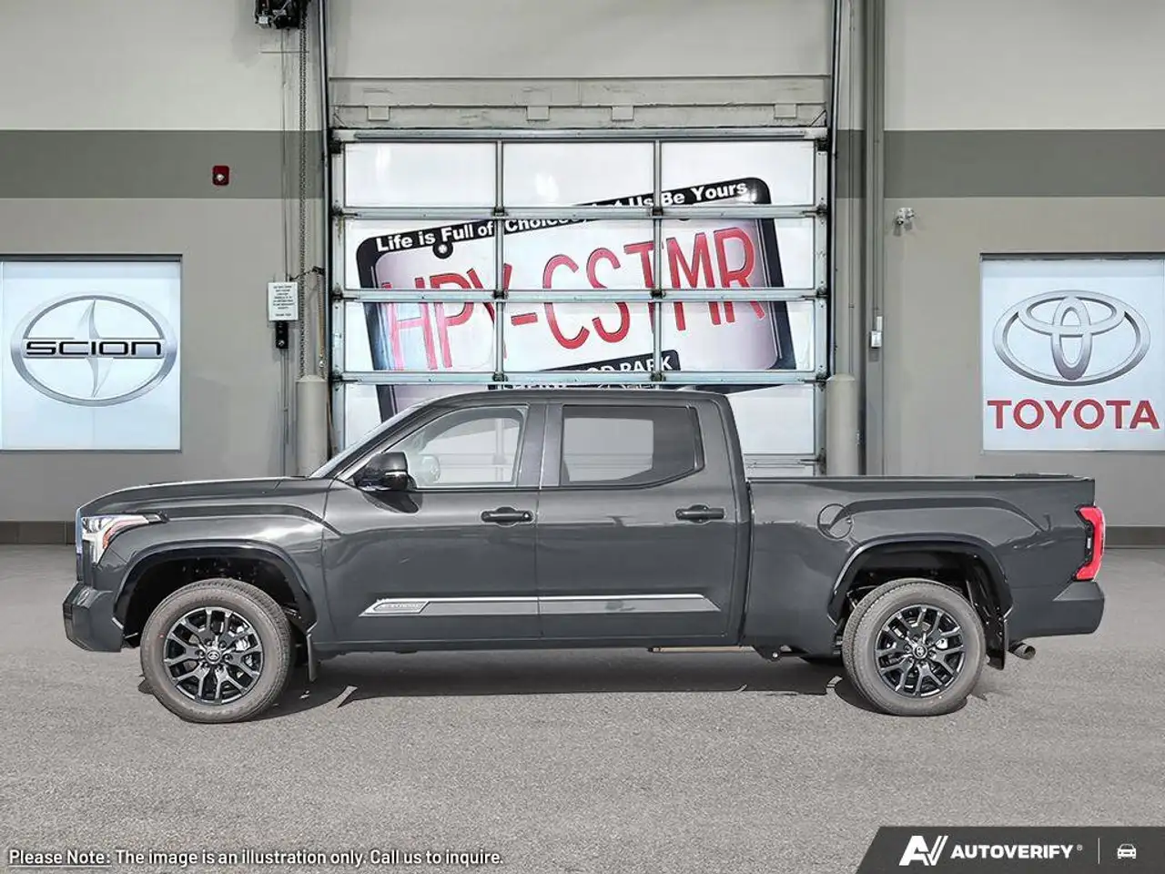 Toyota Tundra снимка Toyota Tundra