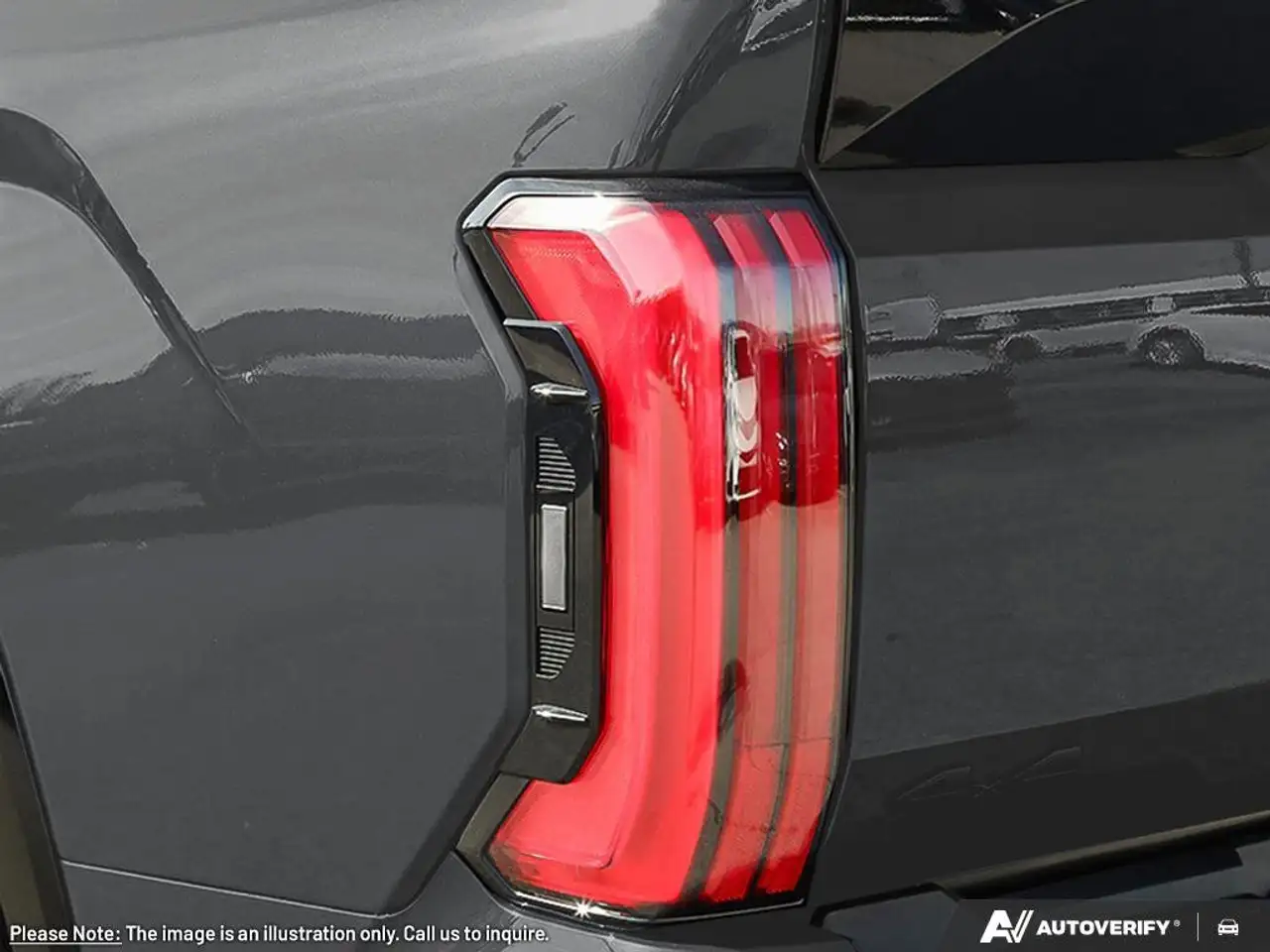 Toyota Tundra снимка Toyota Tundra