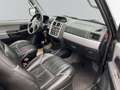 Mitsubishi Pajero Pinin Comfort II *Klima *Leder *4x4 Negru - thumbnail 8