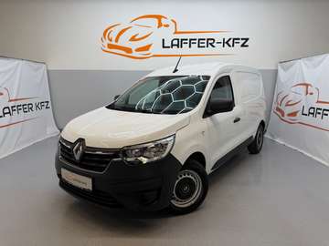 1,5 DCi 75 KLIMA BLUETOOTH **44tsd KM*** MwSt.