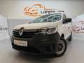 Renault Express 1,5 DCi 75 KLIMA BLUETOOTH **44tsd KM*** MwSt. Weiß - thumbnail 4