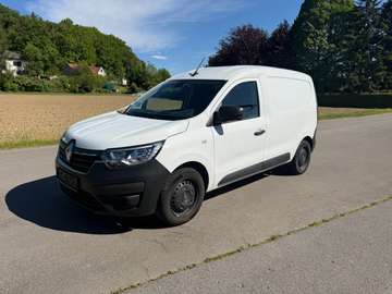 1,5 DCi 75 KLIMA BLUETOOTH **44tsd KM*** MwSt.