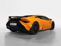 Lamborghini Huracán Tecnica 5.2 V10 640 RWD LDF7 Orange - thumbnail 5