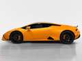 Lamborghini Huracán Tecnica 5.2 V10 640 RWD LDF7 Orange - thumbnail 2