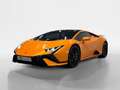 Lamborghini Huracán Tecnica 5.2 V10 640 RWD LDF7 Orange - thumbnail 1