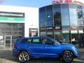 Skoda Kodiaq 2.0 TDI 4x4 Sportline S-SITZE/LED/AHK/ACC Bleu - thumbnail 15