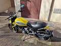 Ducati Scrambler Giallo - thumbnail 4