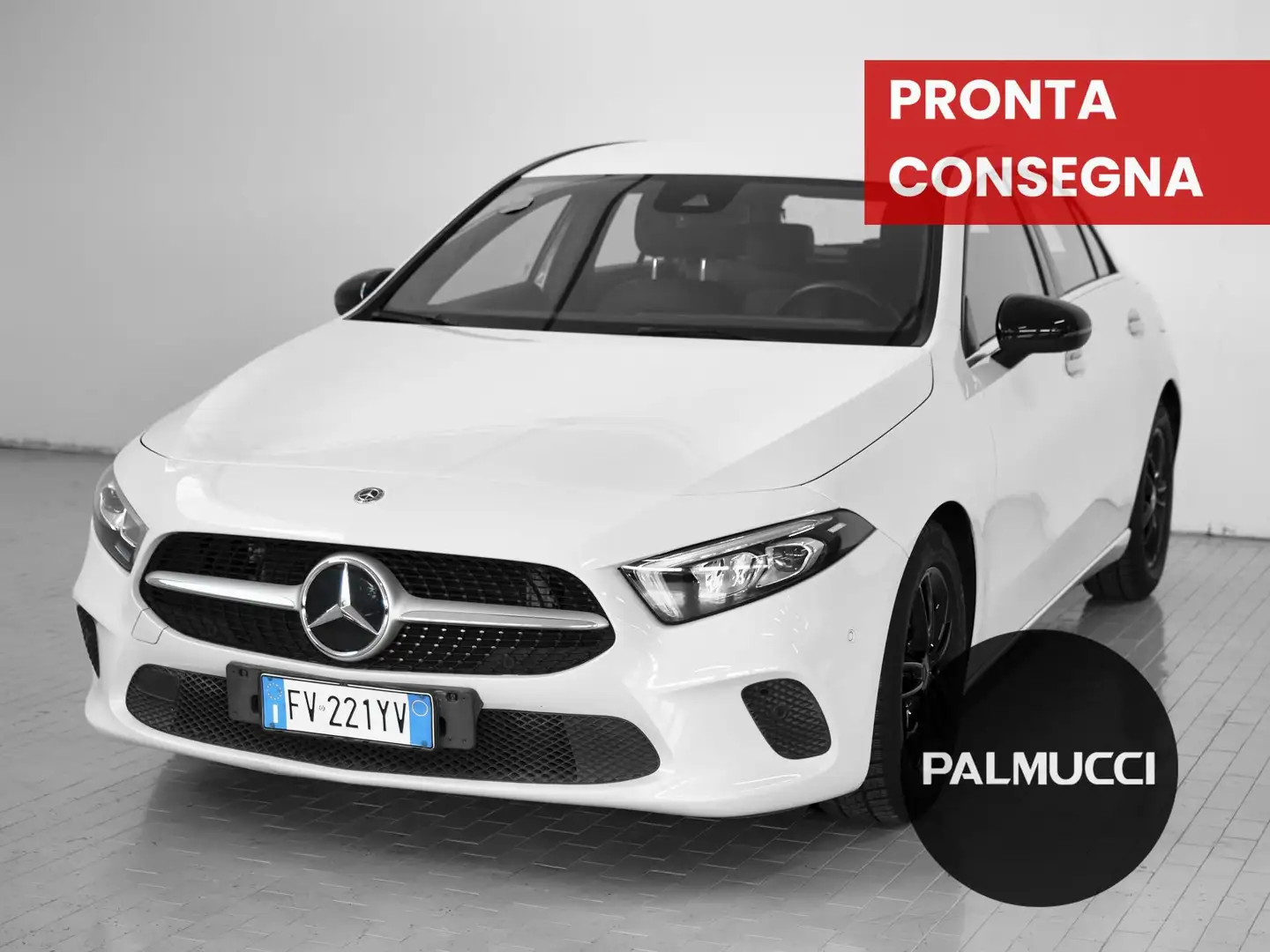 Mercedes-Benz A 180 A 180 d Automatic Business Extra - 1
