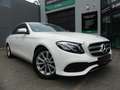 Mercedes-Benz E 220 d Limousine AVANTGARDE LED/KAM/TOTWIN/17" Weiß - thumbnail 1