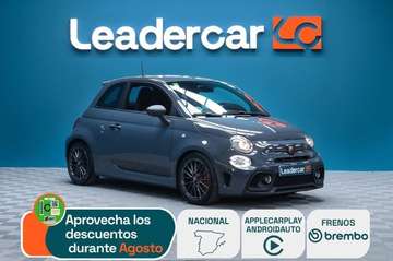 1.4T JET COMPETIZIONE 180