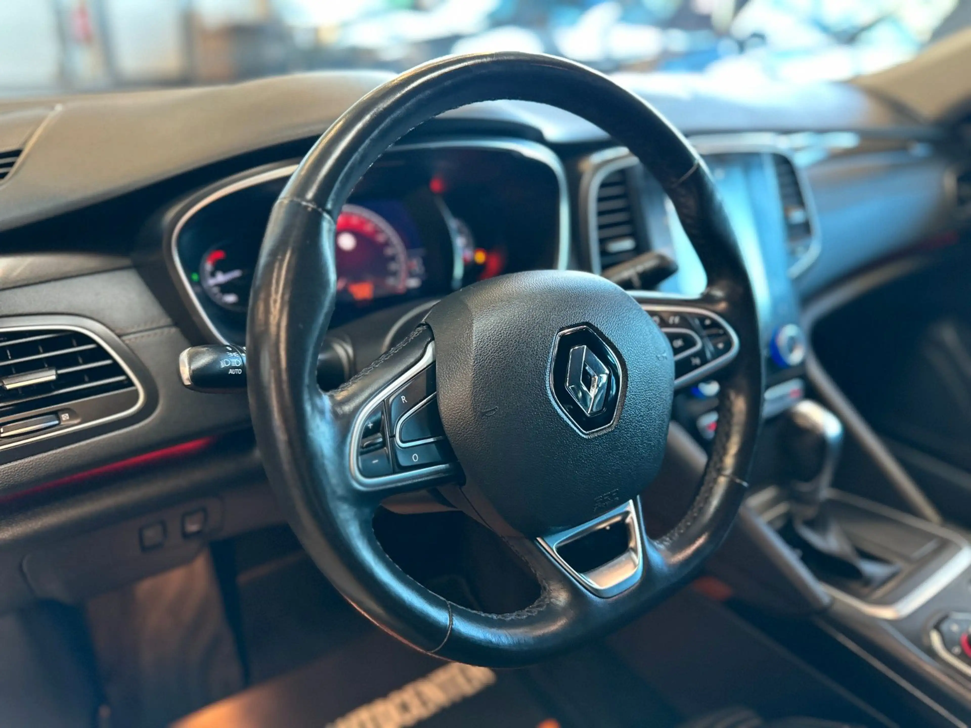 Renault Talisman *Tempo*Klima*Adaptives-Fahrwerk*LED* — photo 10