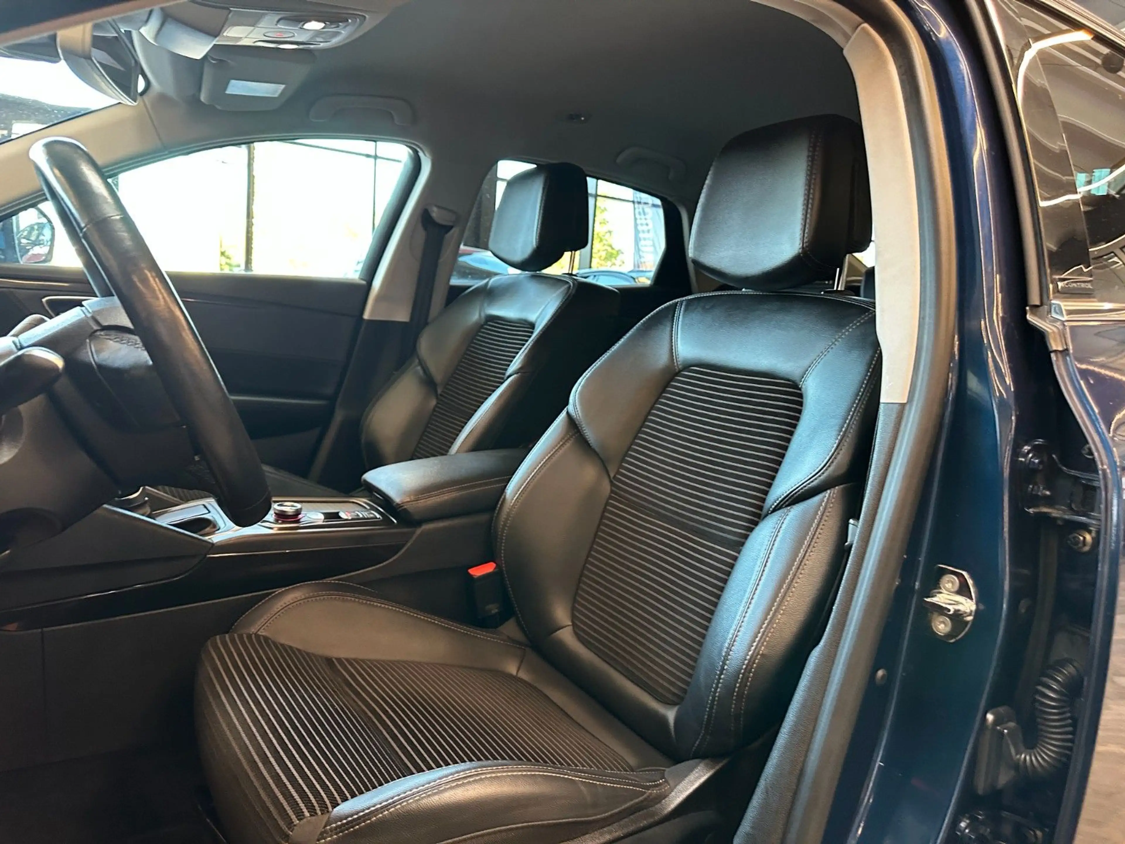 Renault Talisman *Tempo*Klima*Adaptives-Fahrwerk*LED* — photo 8