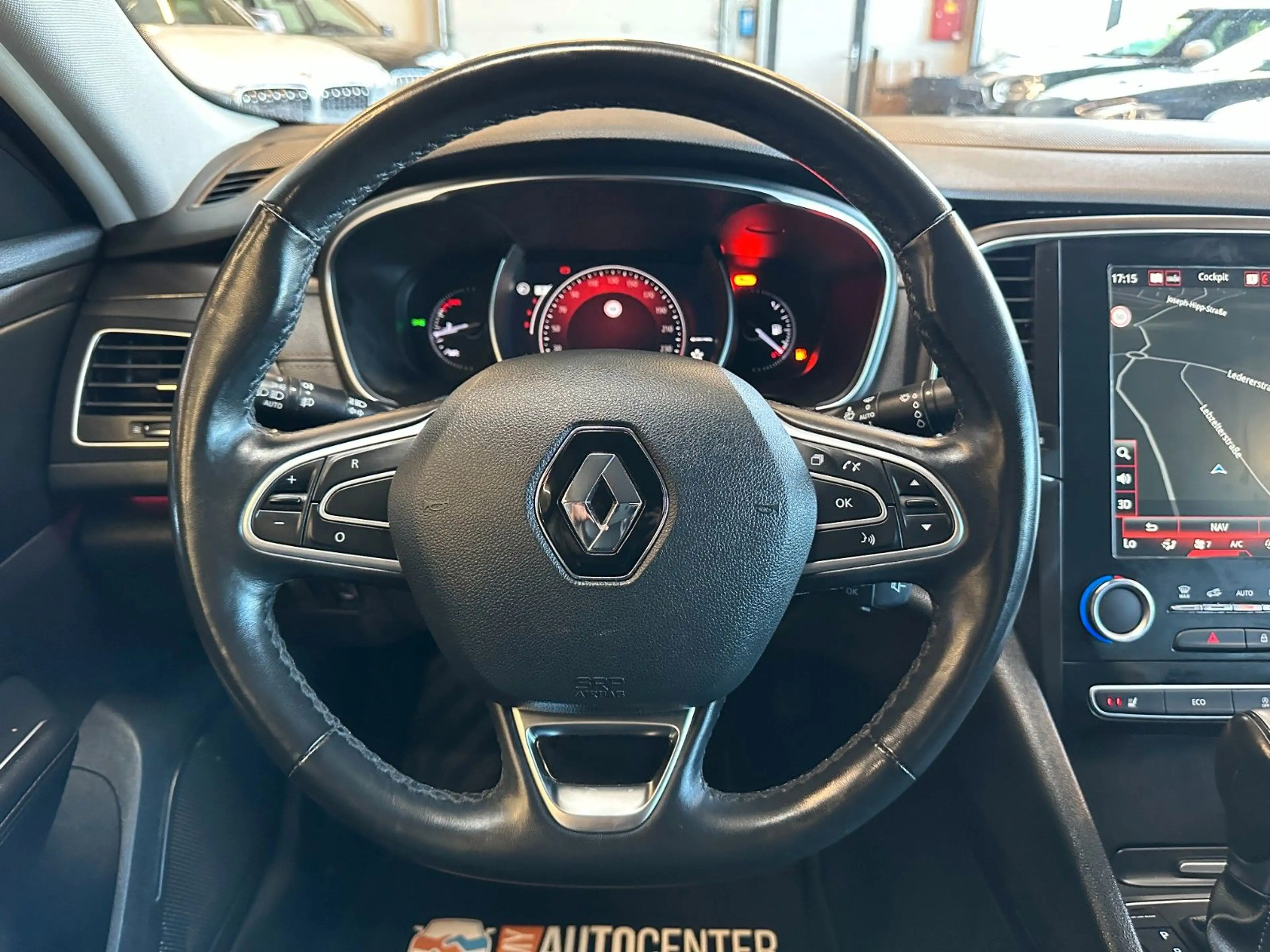 Renault Talisman *Tempo*Klima*Adaptives-Fahrwerk*LED* — photo 7