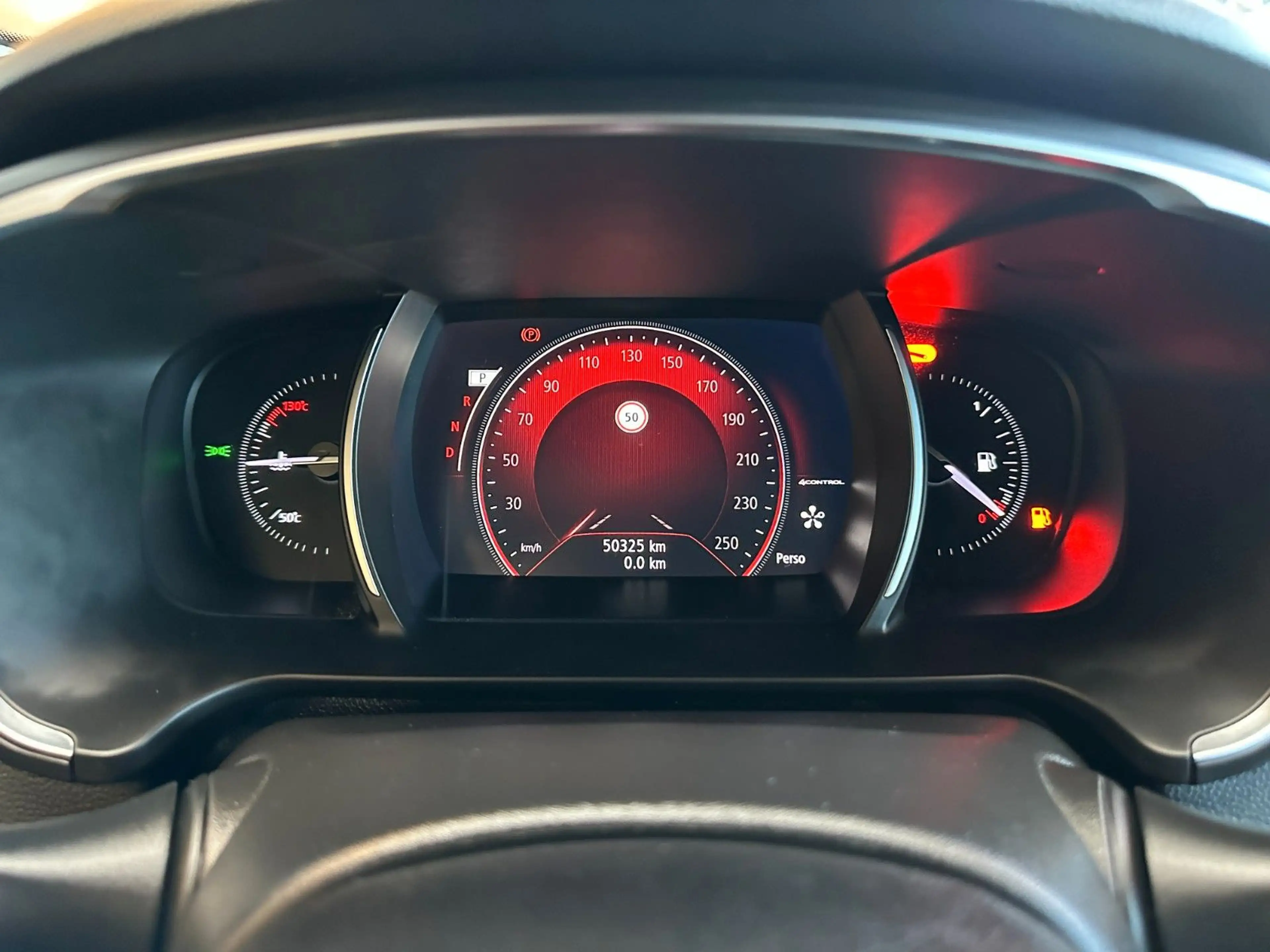 Renault Talisman *Tempo*Klima*Adaptives-Fahrwerk*LED* — photo 14