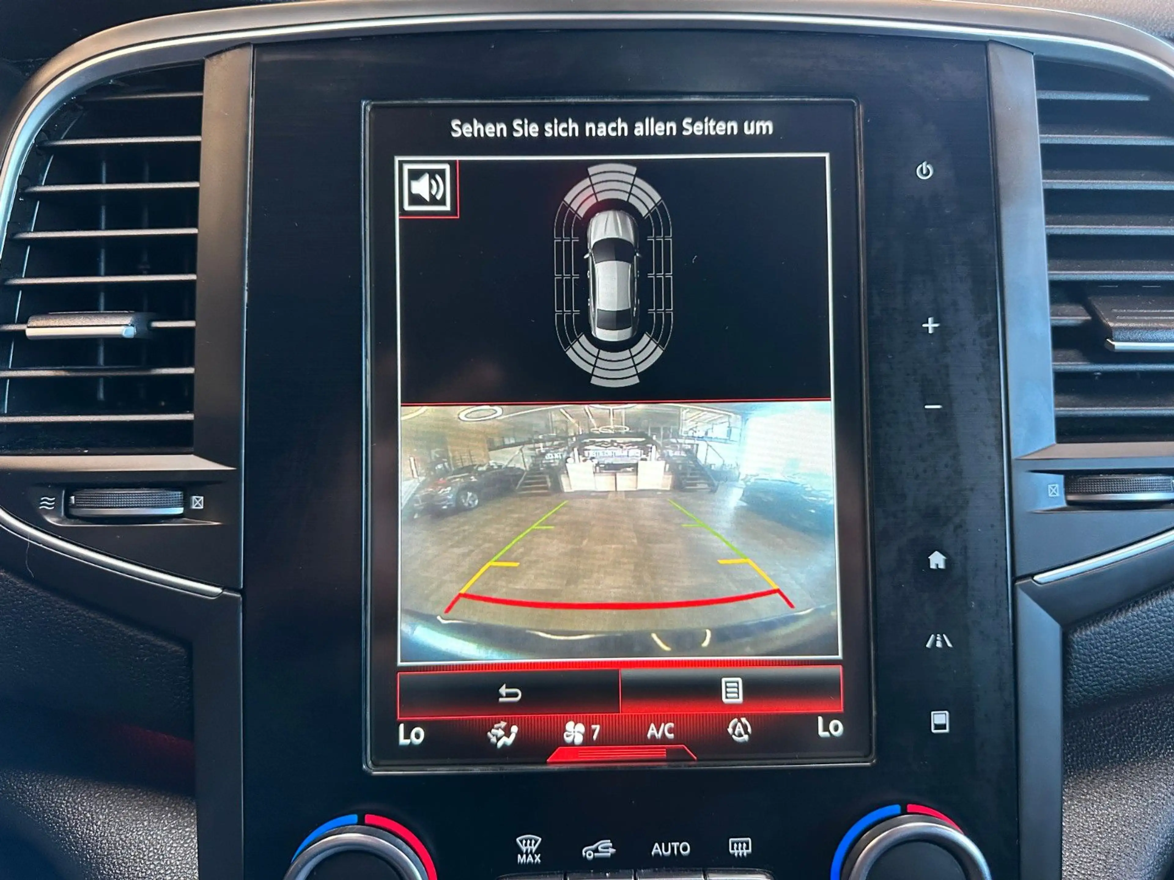 Renault Talisman *Tempo*Klima*Adaptives-Fahrwerk*LED* — photo 15