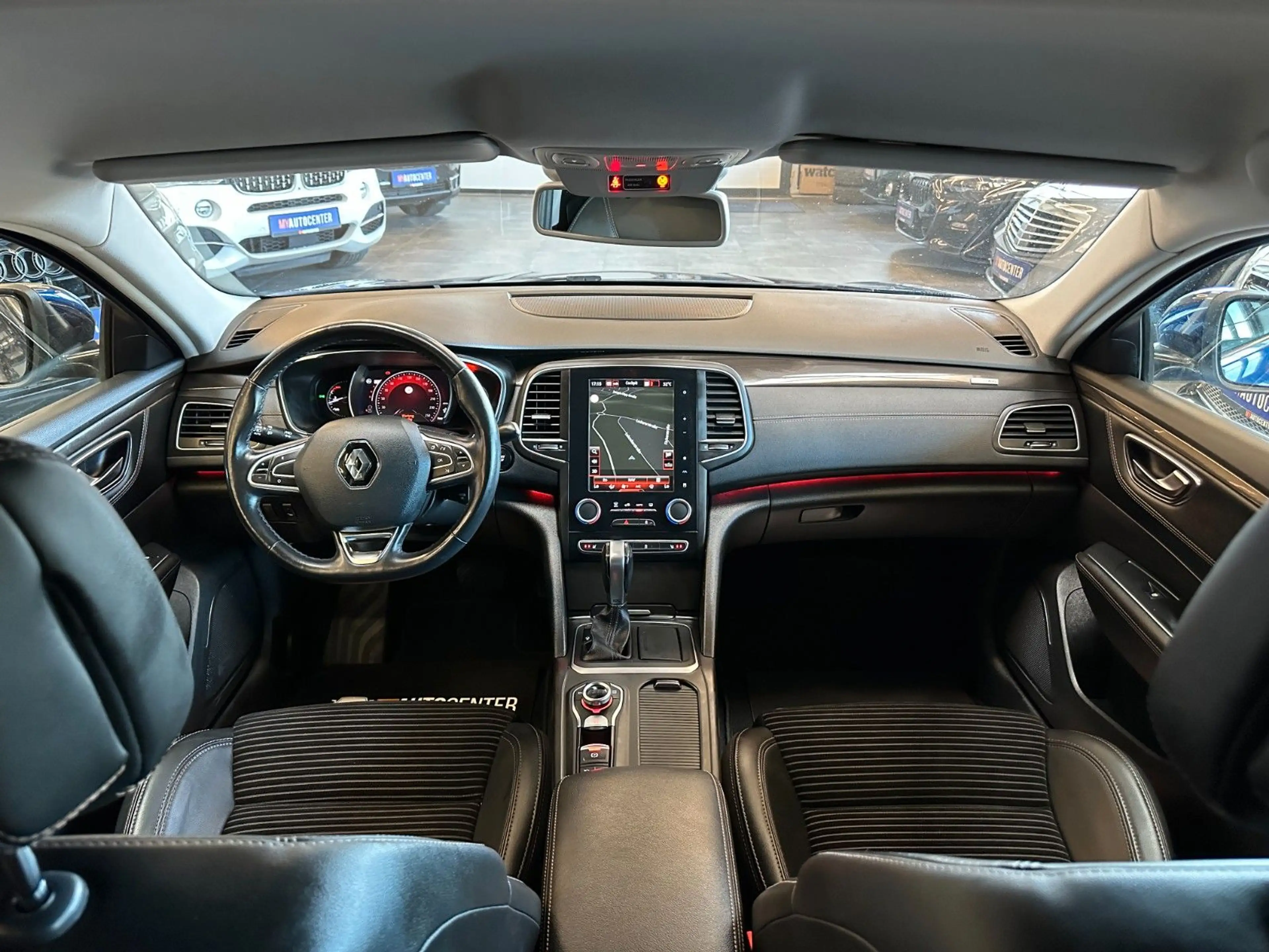 Renault Talisman *Tempo*Klima*Adaptives-Fahrwerk*LED* — photo 6