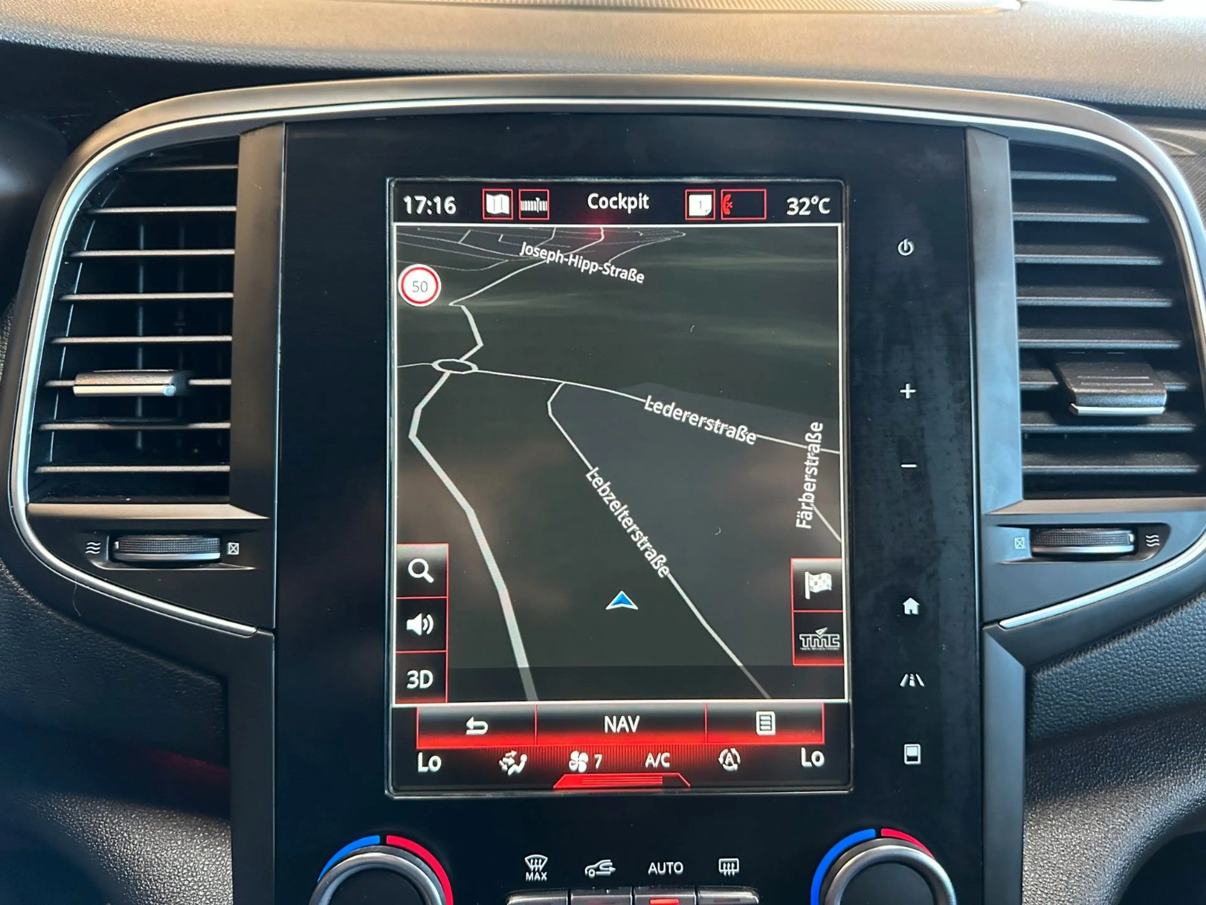 Renault Talisman *Tempo*Klima*Adaptives-Fahrwerk*LED* — photo 13