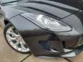 Jaguar F-Type 3.0 V6*AUT.*MEMORY*SPORTUITLAAT*CAMERA*LEDER* Noir - thumbnail 7