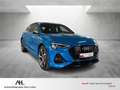 Audi e-tron Sportback S quattro Matrix Navi ACC Pano Luft HuD Blau - thumbnail 7