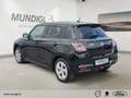 Suzuki Swift 1.2 Dualjet Hybrid 61 kW Comfort Mild Navi LED ACC Grau - thumbnail 4