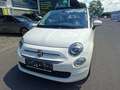 Fiat 500 Lounge Weiß - thumbnail 15
