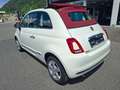 Fiat 500 Lounge Weiß - thumbnail 17