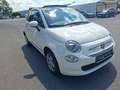Fiat 500 Lounge Weiß - thumbnail 16