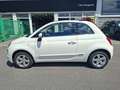 Fiat 500 Lounge Weiß - thumbnail 2