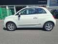 Fiat 500 Lounge Weiß - thumbnail 13