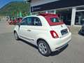 Fiat 500 Lounge Weiß - thumbnail 14