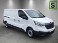 Renault Trafic TRAFIC Kastenwagen L2H1 3,0t Blue dCi 110 Weiß - thumbnail 3