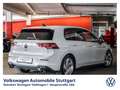 Volkswagen Golf GTI 2.0 TSI LED Navi ACC Klima SHZ PDC Weiß - thumbnail 2