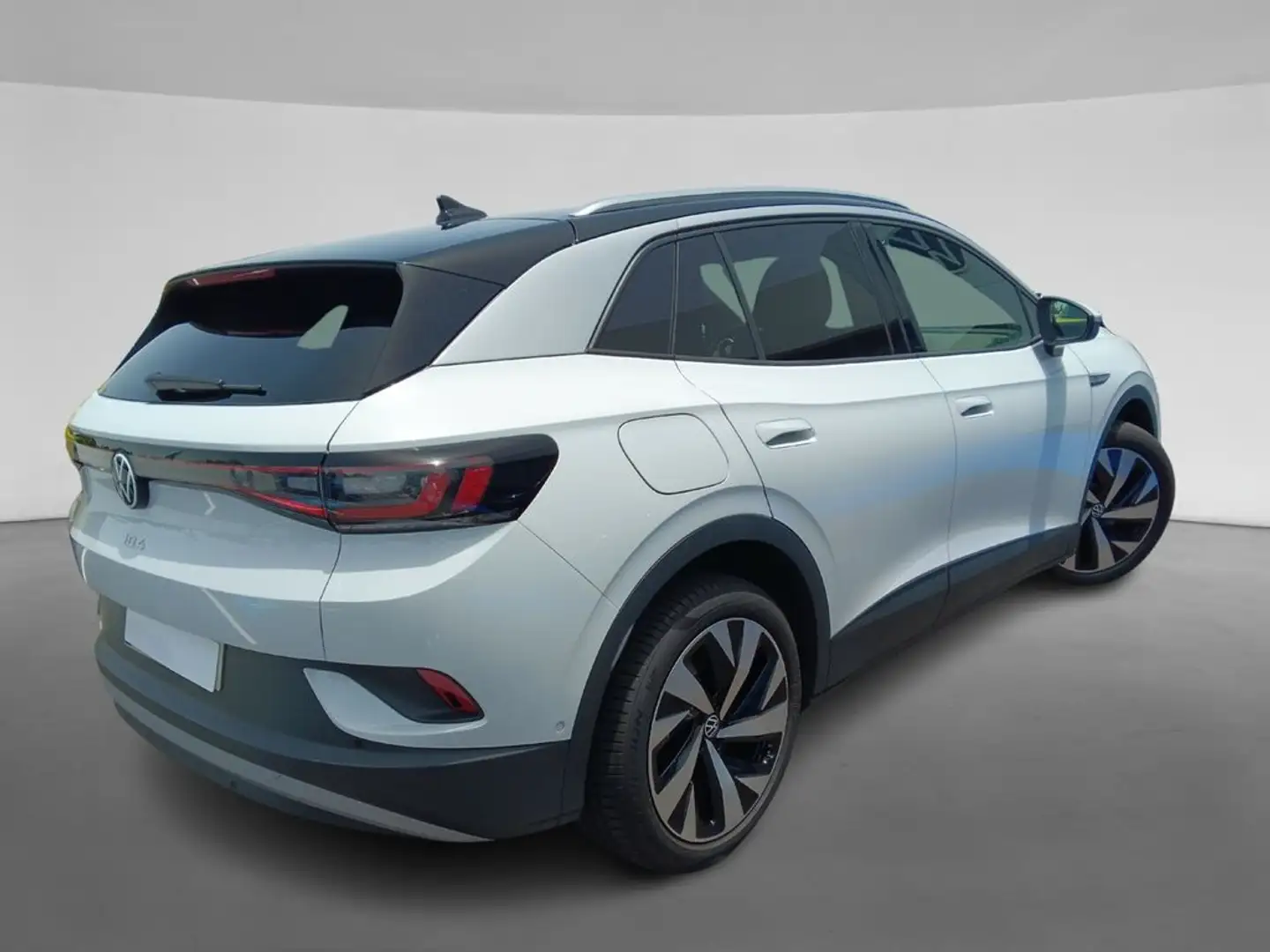 Volkswagen ID.4 Pro Power LIFE 77 kWh 150kW (204 CV) (E213MN17) Blanco - 2