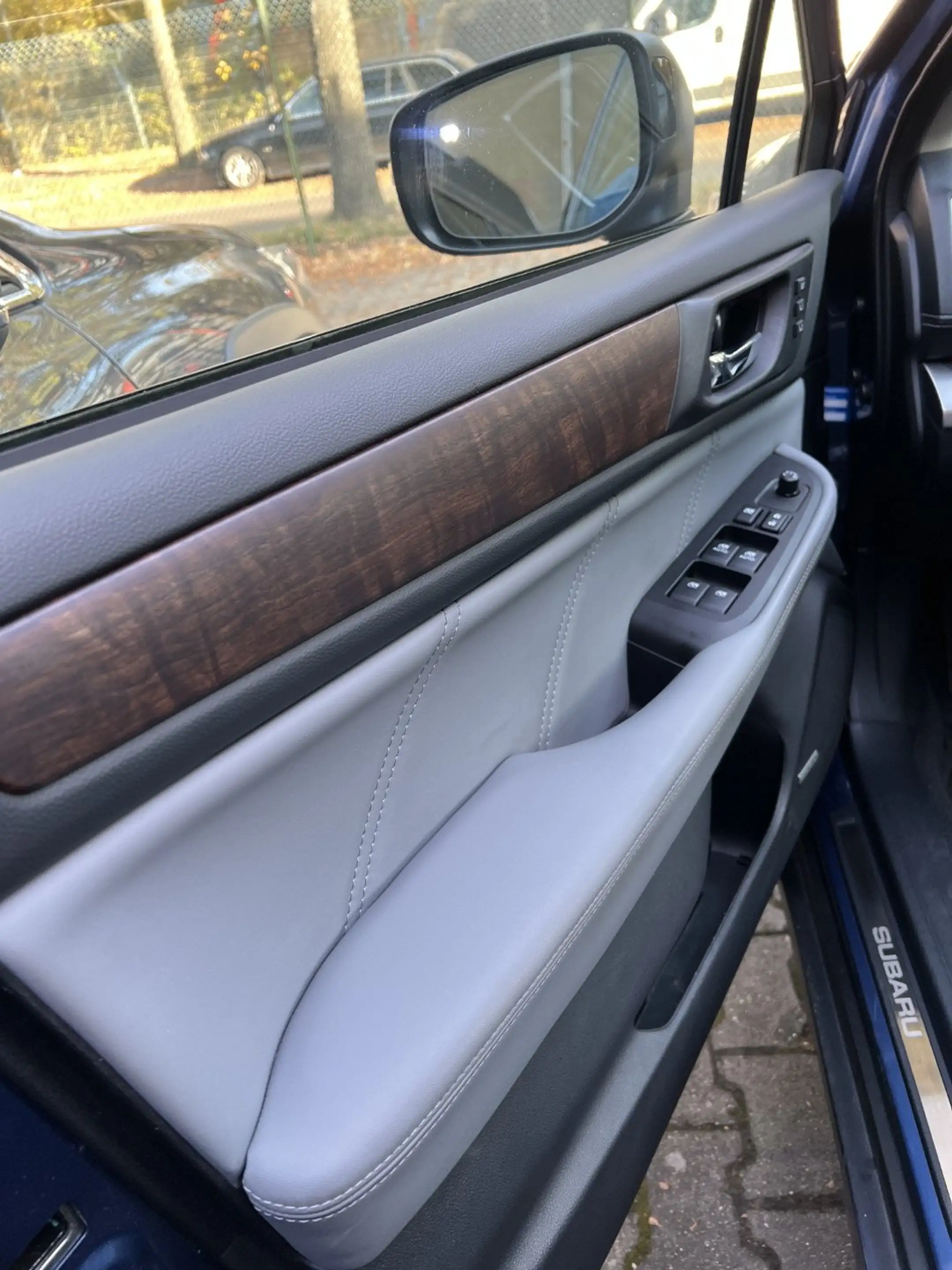 Subaru OUTBACK Outback 2.5i Lineartronic Sport US-Model — photo 6