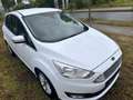 Ford C-Max C-Max 1.0 EcoBoost Start-Stopp-System Titanium Weiß - thumbnail 9