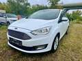 Ford C-Max C-Max 1.0 EcoBoost Start-Stopp-System Titanium Weiß - thumbnail 3