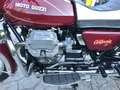 Moto Guzzi California 1000 California 2 Rood - thumbnail 5