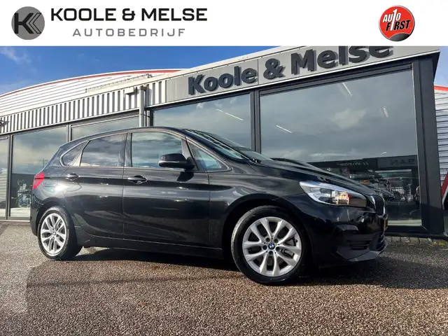 BMW 225 2-Serie Active Tourer (f45) 225xe 224pk iPerforman