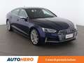 Audi S5 3.0 V6 TFSI quattro Blu/Azzurro - thumbnail 8
