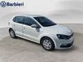 Volkswagen Polo Polo 1.0 MPI 5p. Trendline Bianco - thumbnail 3