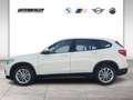 BMW X1 sDrive20i Advantage DAB RFK Navi Tempomat Blanc - thumbnail 3