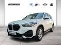BMW X1 sDrive20i Advantage DAB RFK Navi Tempomat Blanc - thumbnail 1