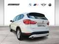 BMW X1 sDrive20i Advantage DAB RFK Navi Tempomat Blanc - thumbnail 4
