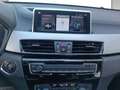 BMW X1 sDrive20i Advantage DAB RFK Navi Tempomat Blanc - thumbnail 8