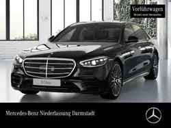 Mercedes-Benz S 600 S 580 L 4M AMG+NIGHT+PANO+360+DIGITAL L+STHZG+21"