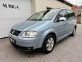 Volkswagen Touran Highline ***Erstbesitz***Schiebedach*** Silber - thumbnail 1